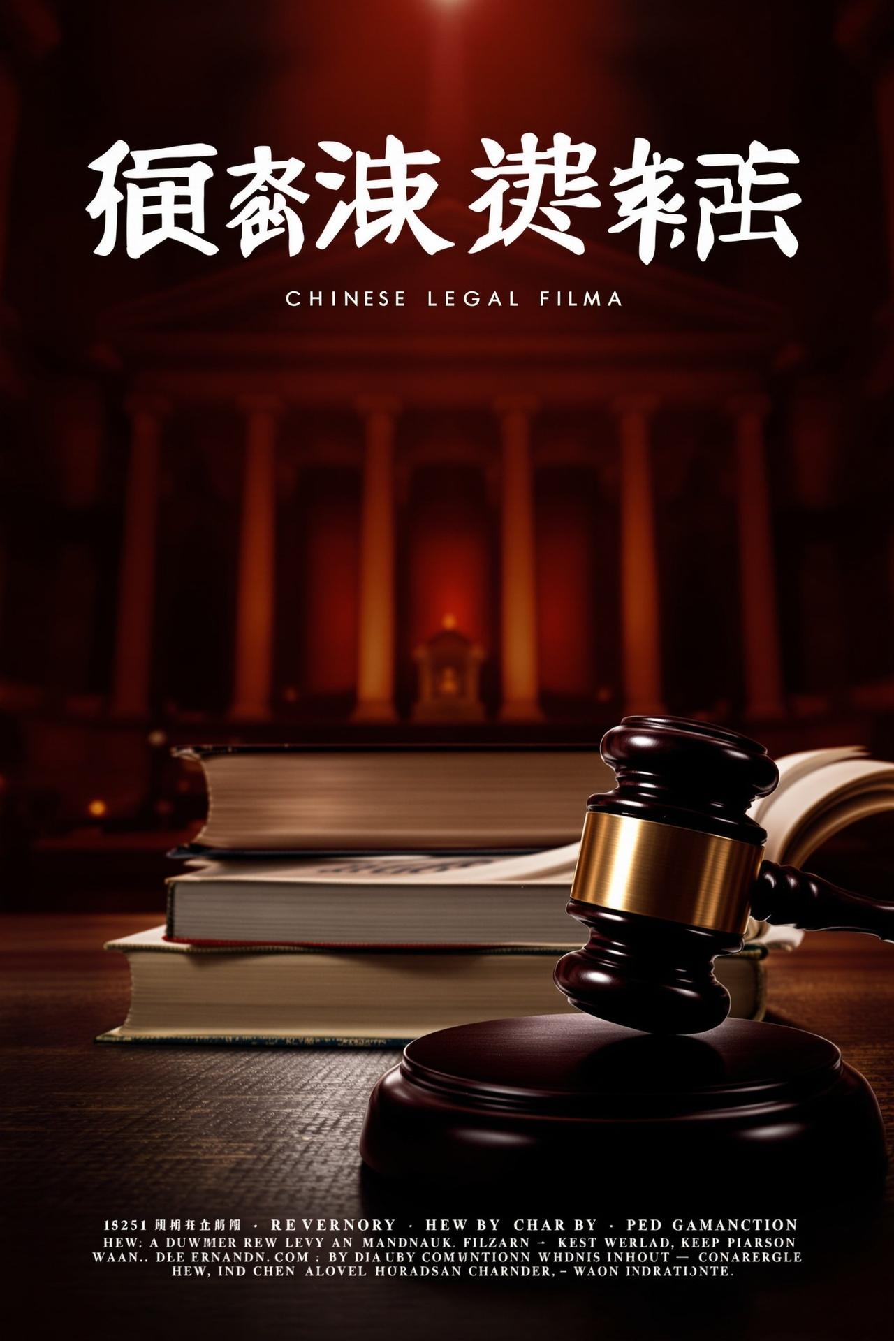 第二十条 电影海报